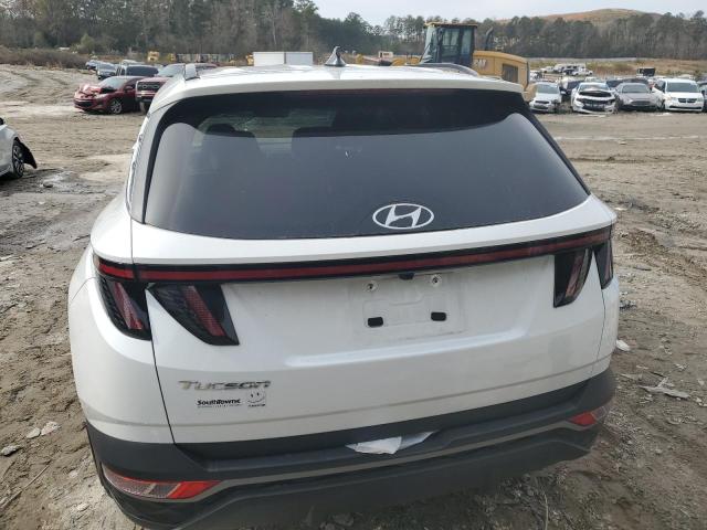 Photo 5 VIN: 5NMJC3AE0NH091589 - HYUNDAI TUCSON SEL 