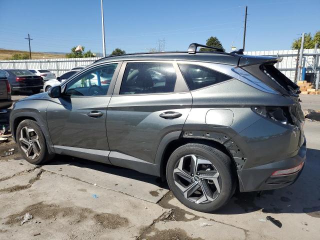 Photo 1 VIN: 5NMJC3AE0NH095187 - HYUNDAI TUCSON SEL 