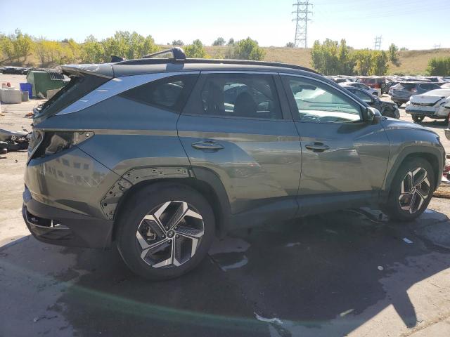 Photo 2 VIN: 5NMJC3AE0NH095187 - HYUNDAI TUCSON SEL 