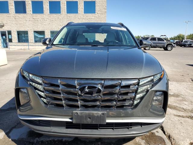 Photo 4 VIN: 5NMJC3AE0NH095187 - HYUNDAI TUCSON SEL 