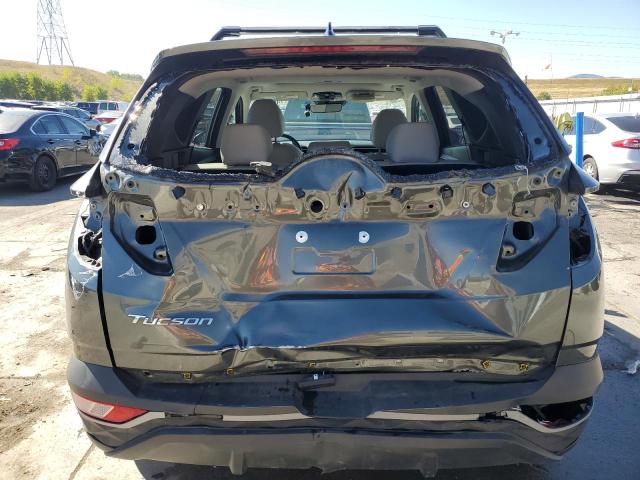 Photo 5 VIN: 5NMJC3AE0NH095187 - HYUNDAI TUCSON SEL 