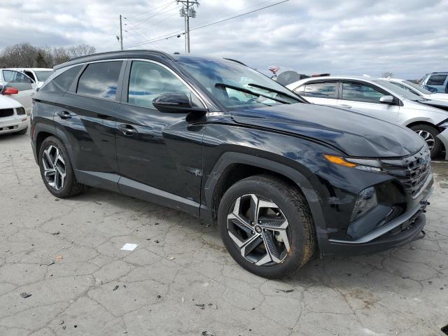 Photo 3 VIN: 5NMJC3AE0NH098459 - HYUNDAI TUCSON SEL 