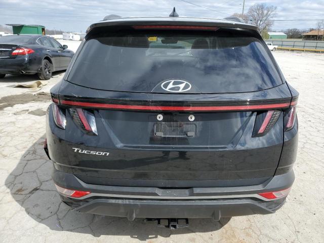 Photo 5 VIN: 5NMJC3AE0NH098459 - HYUNDAI TUCSON SEL 