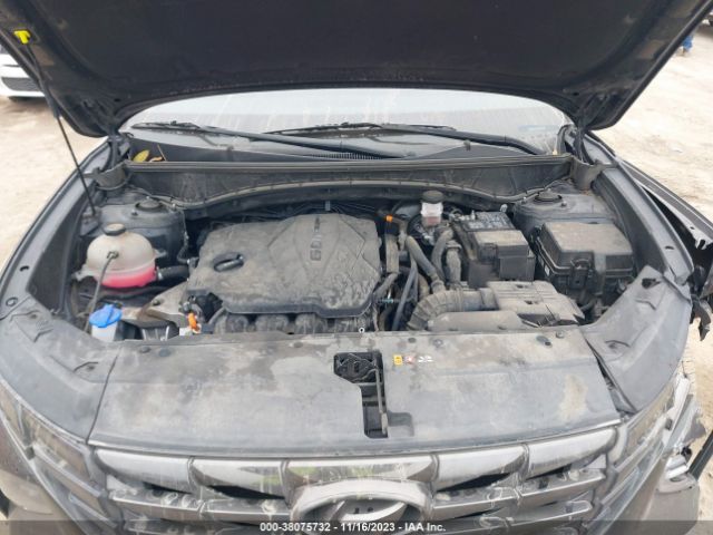 Photo 9 VIN: 5NMJC3AE1NH013435 - HYUNDAI TUCSON 