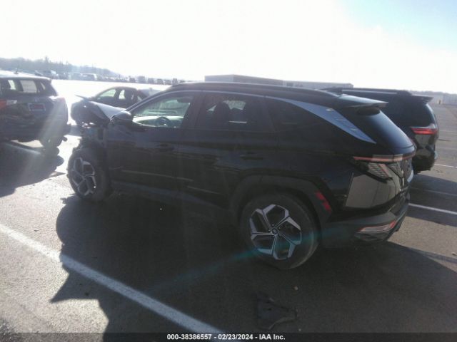 Photo 2 VIN: 5NMJC3AE1NH029148 - HYUNDAI TUCSON 