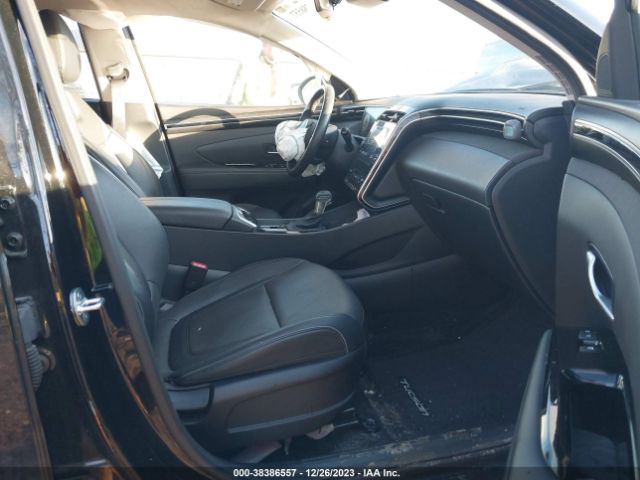 Photo 4 VIN: 5NMJC3AE1NH029148 - HYUNDAI TUCSON 