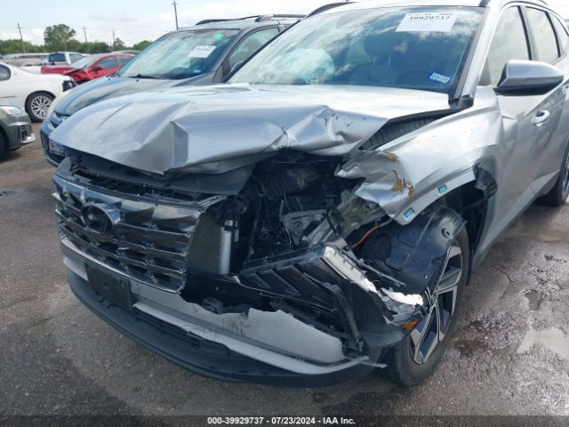 Photo 5 VIN: 5NMJC3AE1NH099412 - HYUNDAI TUCSON 