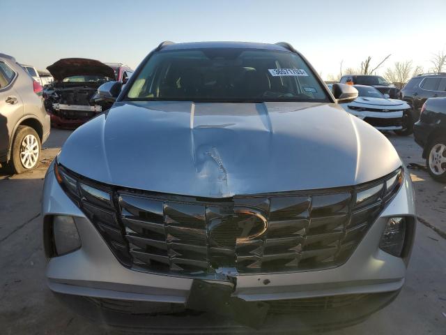 Photo 4 VIN: 5NMJC3AE1NH133770 - HYUNDAI TUCSON SEL 