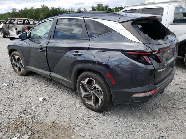 Photo 1 VIN: 5NMJC3AE2NH122373 - HYUNDAI TUCSON SEL 