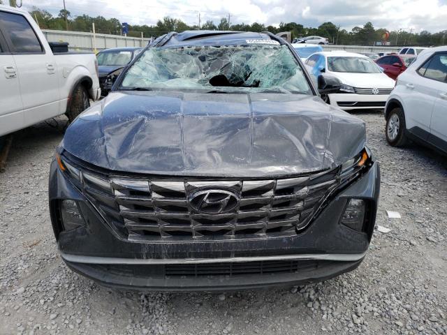 Photo 4 VIN: 5NMJC3AE2NH122373 - HYUNDAI TUCSON SEL 