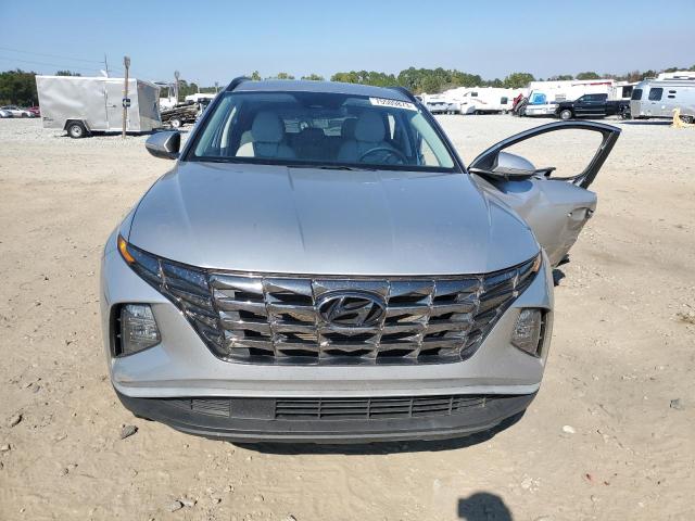 Photo 4 VIN: 5NMJC3AE2NH132451 - HYUNDAI TUCSON 