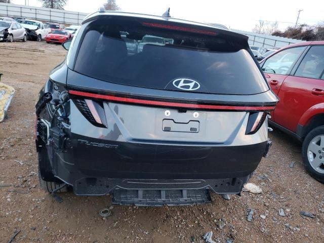 Photo 5 VIN: 5NMJC3AE3NH034450 - HYUNDAI TUCSON SEL 