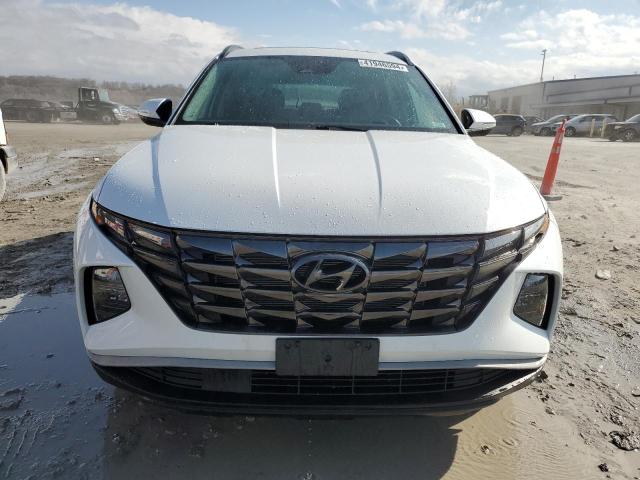 Photo 4 VIN: 5NMJC3AE3NH073751 - HYUNDAI TUCSON 