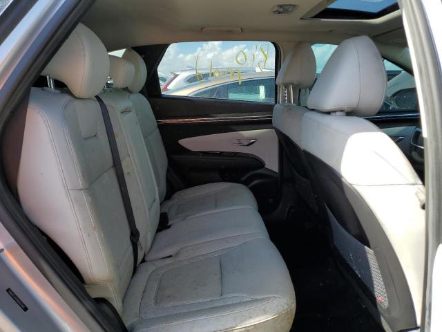 Photo 10 VIN: 5NMJC3AE4NH053606 - HYUNDAI TUCSON SEL 