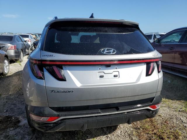 Photo 5 VIN: 5NMJC3AE4NH053606 - HYUNDAI TUCSON SEL 