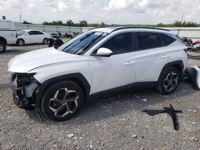 Photo 0 VIN: 5NMJC3AE4NH079428 - HYUNDAI TUCSON 