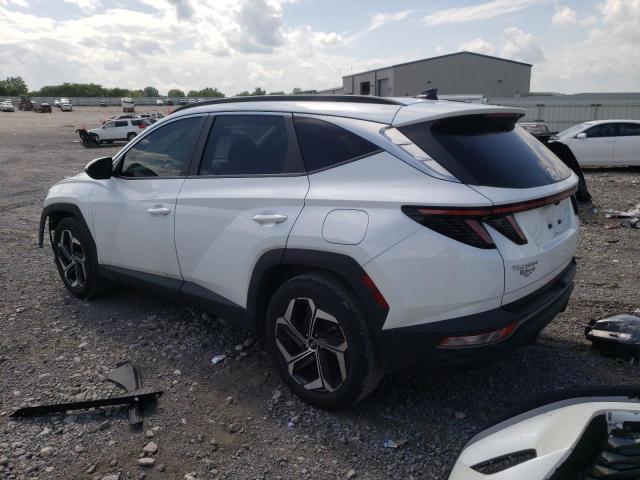 Photo 1 VIN: 5NMJC3AE4NH079428 - HYUNDAI TUCSON 