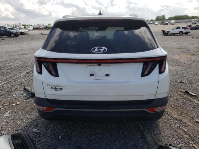 Photo 5 VIN: 5NMJC3AE4NH079428 - HYUNDAI TUCSON 