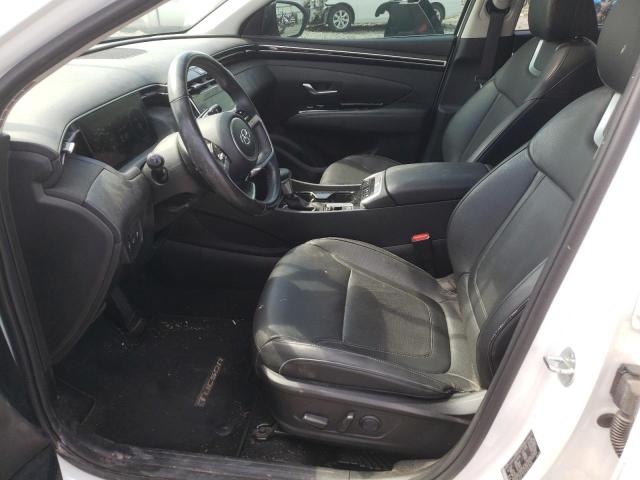 Photo 6 VIN: 5NMJC3AE4NH079428 - HYUNDAI TUCSON 