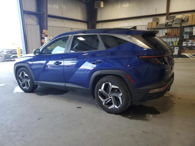 Photo 1 VIN: 5NMJC3AE6NH037388 - HYUNDAI TUCSON SEL 