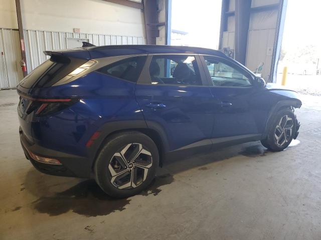 Photo 2 VIN: 5NMJC3AE6NH037388 - HYUNDAI TUCSON SEL 