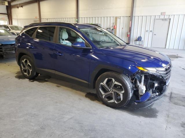 Photo 3 VIN: 5NMJC3AE6NH037388 - HYUNDAI TUCSON SEL 