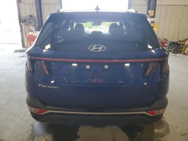 Photo 5 VIN: 5NMJC3AE6NH037388 - HYUNDAI TUCSON SEL 