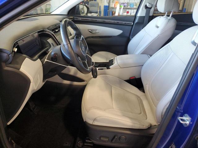 Photo 6 VIN: 5NMJC3AE6NH037388 - HYUNDAI TUCSON SEL 