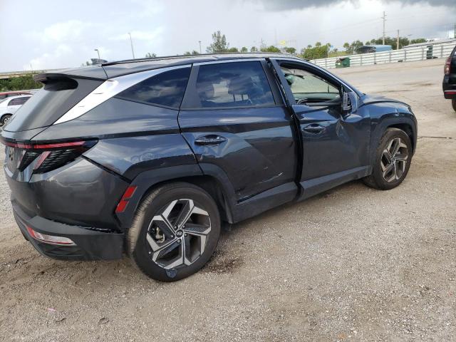 Photo 2 VIN: 5NMJC3AE6NH139936 - HYUNDAI TUCSON SEL 