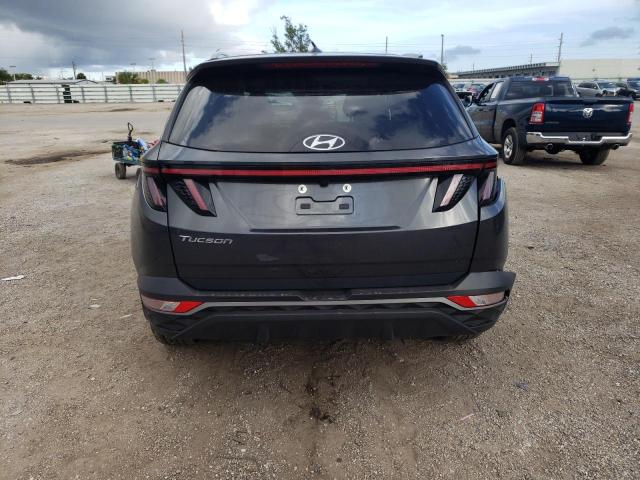 Photo 5 VIN: 5NMJC3AE6NH139936 - HYUNDAI TUCSON SEL 