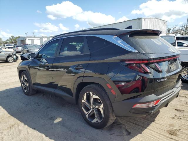 Photo 1 VIN: 5NMJC3AE7NH010166 - HYUNDAI TUCSON SEL 