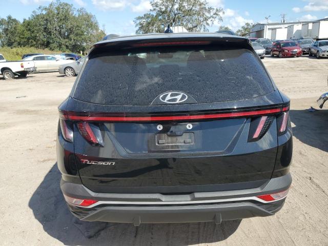 Photo 5 VIN: 5NMJC3AE7NH010166 - HYUNDAI TUCSON SEL 