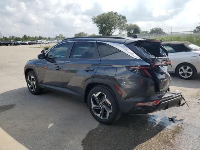 Photo 1 VIN: 5NMJC3AE7NH066429 - HYUNDAI TUCSON 