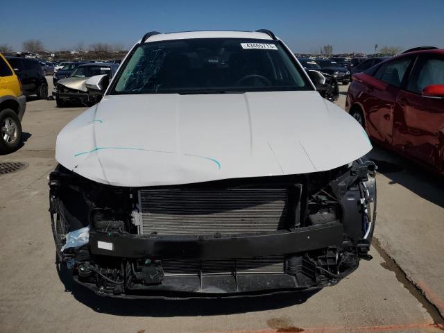 Photo 4 VIN: 5NMJC3AE7NH096899 - HYUNDAI TUCSON SEL 