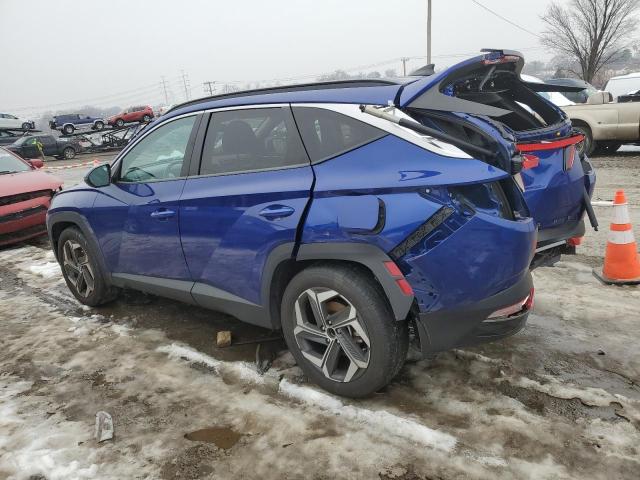 Photo 1 VIN: 5NMJC3AE8NH099844 - HYUNDAI TUCSON 