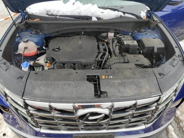 Photo 10 VIN: 5NMJC3AE8NH099844 - HYUNDAI TUCSON 