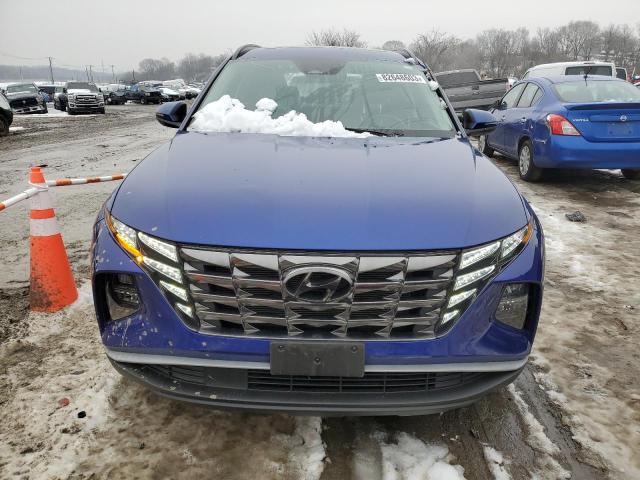 Photo 4 VIN: 5NMJC3AE8NH099844 - HYUNDAI TUCSON 