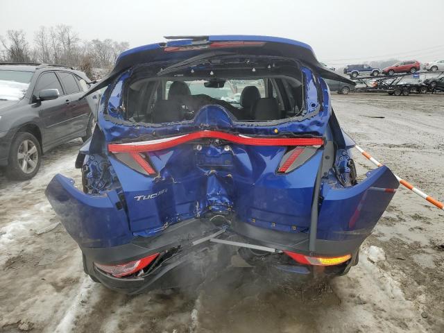 Photo 5 VIN: 5NMJC3AE8NH099844 - HYUNDAI TUCSON 