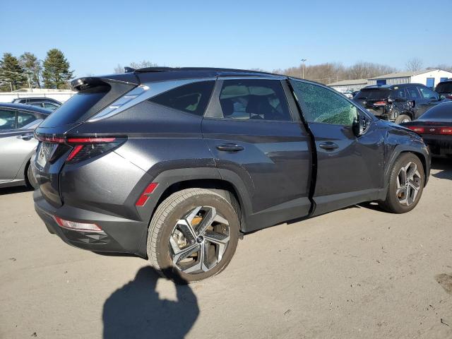 Photo 2 VIN: 5NMJC3AE9NH052841 - HYUNDAI TUCSON 