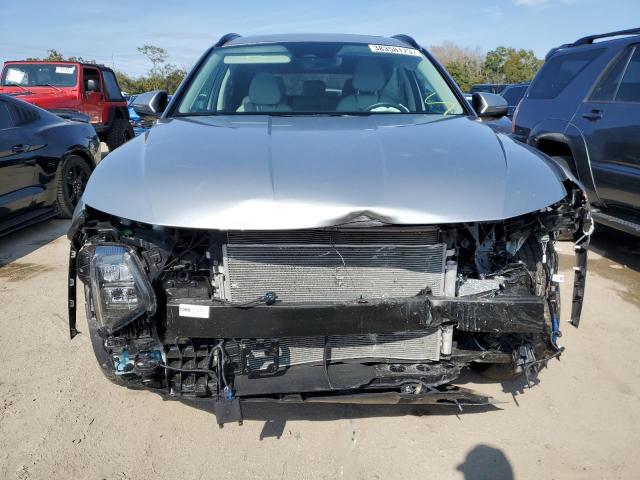 Photo 4 VIN: 5NMJC3AEXNH007634 - HYUNDAI TUCSON SEL 