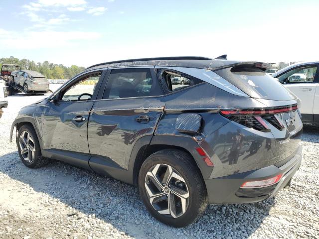 Photo 1 VIN: 5NMJC3AEXNH101285 - HYUNDAI TUCSON 