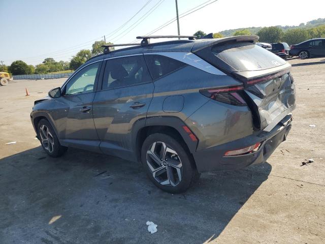 Photo 1 VIN: 5NMJC3AEXNH134710 - HYUNDAI TUCSON SEL 