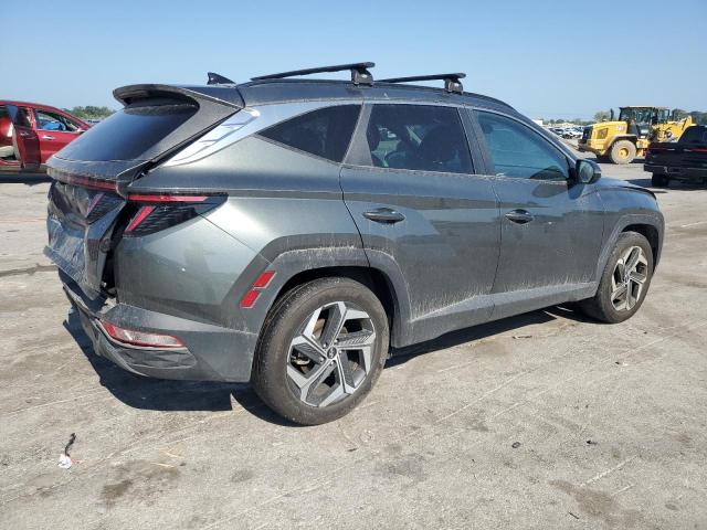 Photo 2 VIN: 5NMJC3AEXNH134710 - HYUNDAI TUCSON SEL 