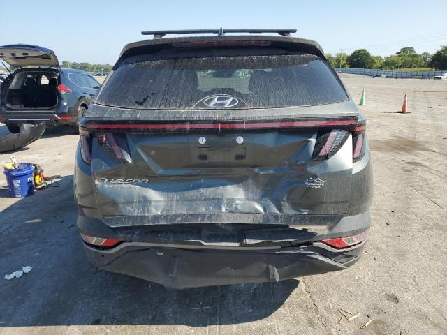 Photo 5 VIN: 5NMJC3AEXNH134710 - HYUNDAI TUCSON SEL 