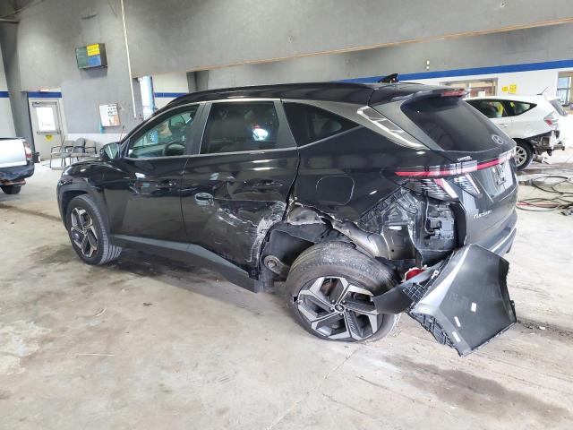 Photo 1 VIN: 5NMJCCAE0NH033501 - HYUNDAI TUCSON SEL 