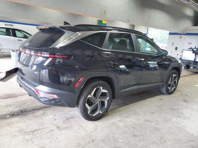 Photo 2 VIN: 5NMJCCAE0NH033501 - HYUNDAI TUCSON SEL 