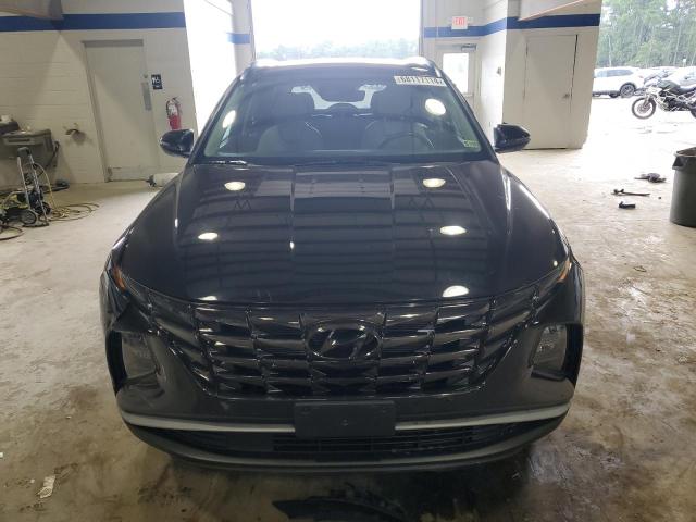 Photo 4 VIN: 5NMJCCAE0NH033501 - HYUNDAI TUCSON SEL 