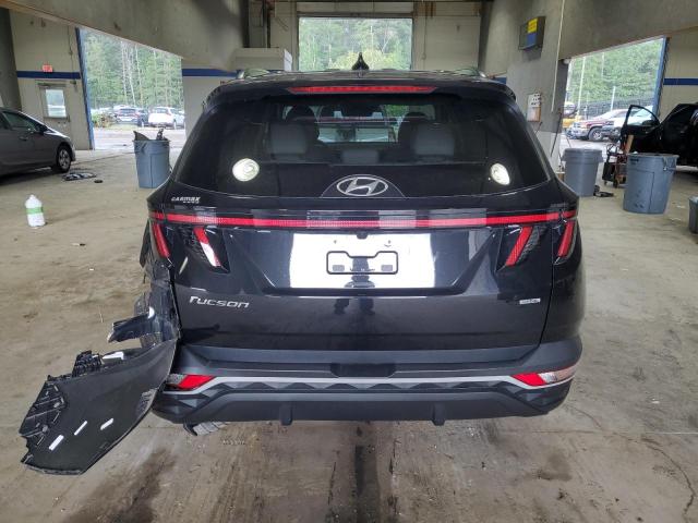 Photo 5 VIN: 5NMJCCAE0NH033501 - HYUNDAI TUCSON SEL 