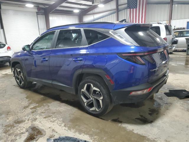 Photo 1 VIN: 5NMJCCAE0NH084903 - HYUNDAI TUCSON SEL 