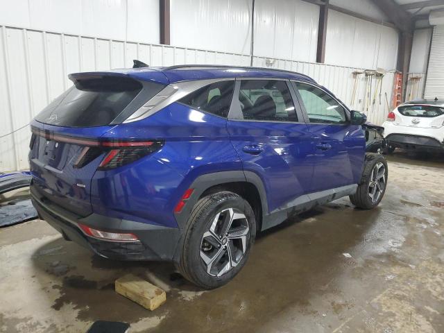 Photo 2 VIN: 5NMJCCAE0NH084903 - HYUNDAI TUCSON SEL 